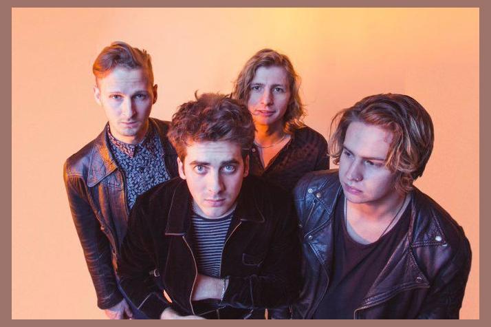 Circa Waves